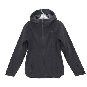THE NORTH FACEWomen's Apex Flex GORE-TEX Hooded Jacket All Weather Proof SMALL
